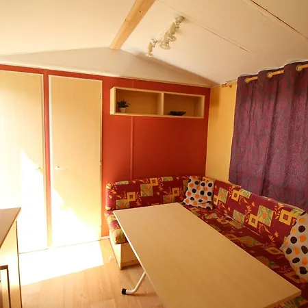 Daire Land's Hause Par La Conciergerie Francaise Emplacement 16a *